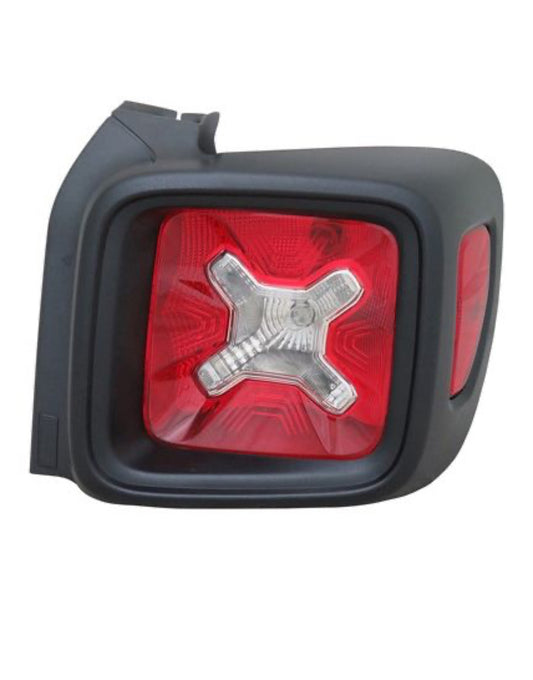 Tail Lamp, Right - (68429834AA)