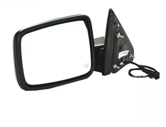 Door Mirror - Mopar (68462819AA)
2013-2022 Ram