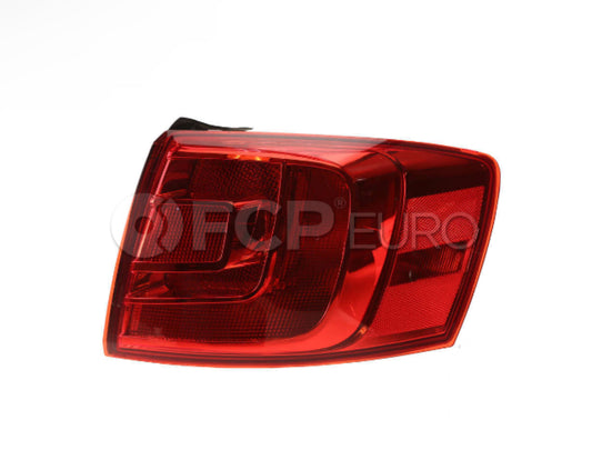 Tail Lamp Assembly - Volkswagen (5C6-945-096-D)