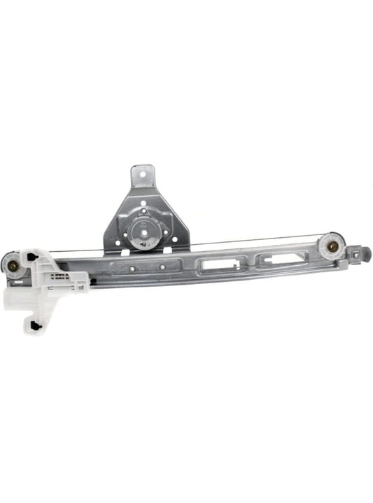 68002888AA Rear Door Window Regulator