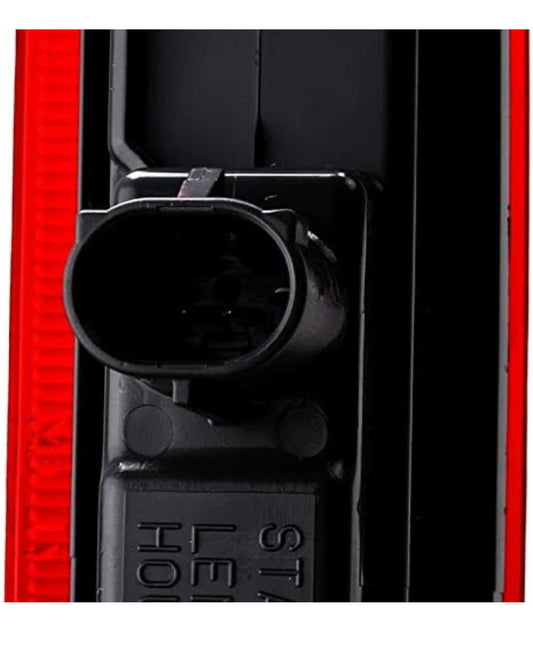 GM Genuine Parts 23214842 High Mount Stop Lamp