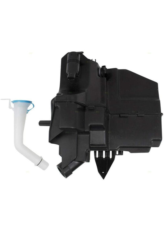 Washer Fluid Reservoir
Part Number: 28910-9HM0A