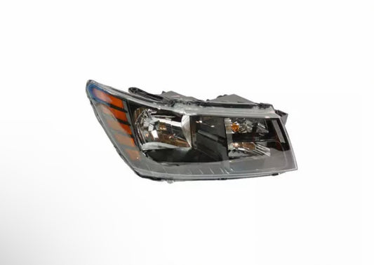 Headlamp Park And Turn Lamp, Right - Mopar (68200084AC)