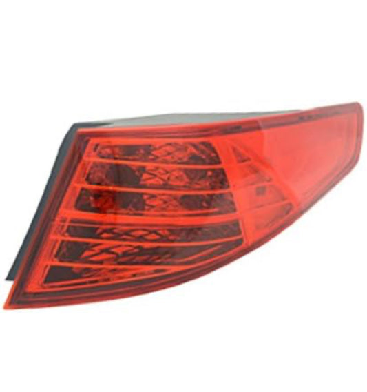 Kia 924024C000 Lamp Assembly-Rear Combination
2011-2013 Kia Optima