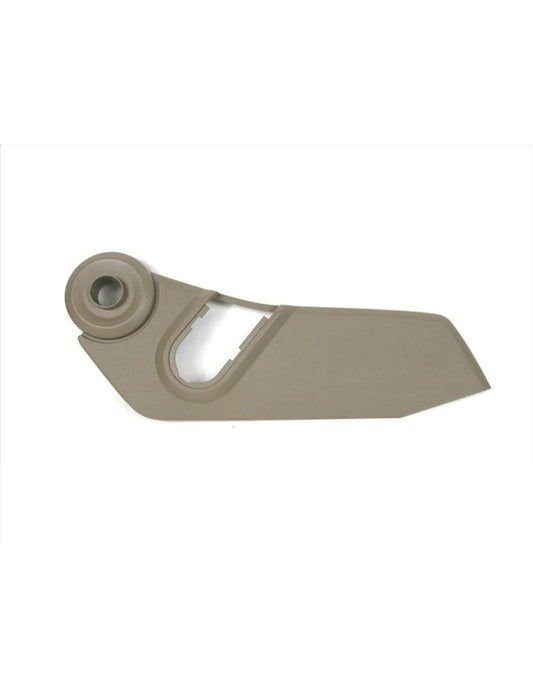 Driver Outboard Shield - Mopar (1RX40DK2AB)