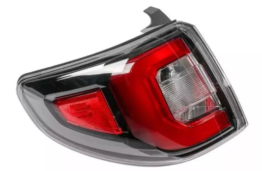 Part# 19433882 Rear Driver Side Stop Lamp - GM (19433882)