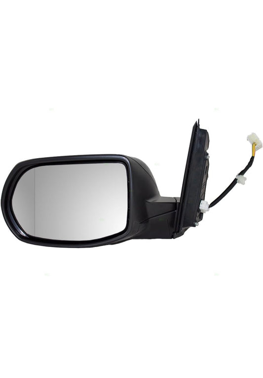 Mirror R- Door - Honda (76200-T0A-A02)