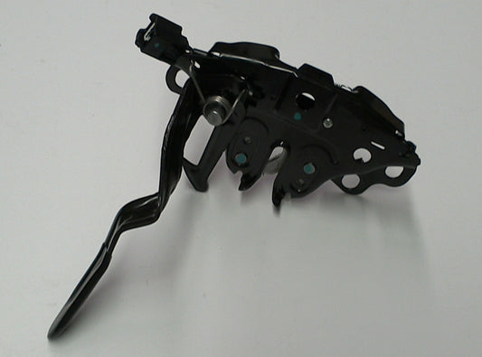 Hood Latch
Part Number: 65601-9HP0D
