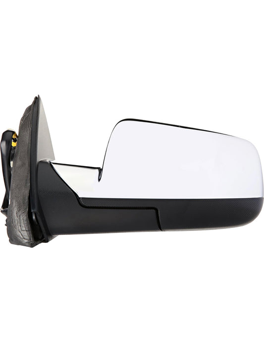 GM Parts - Mirror (22818267)