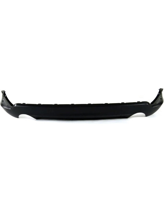 Rear Lower Fascia - Mopar (68111469AA)