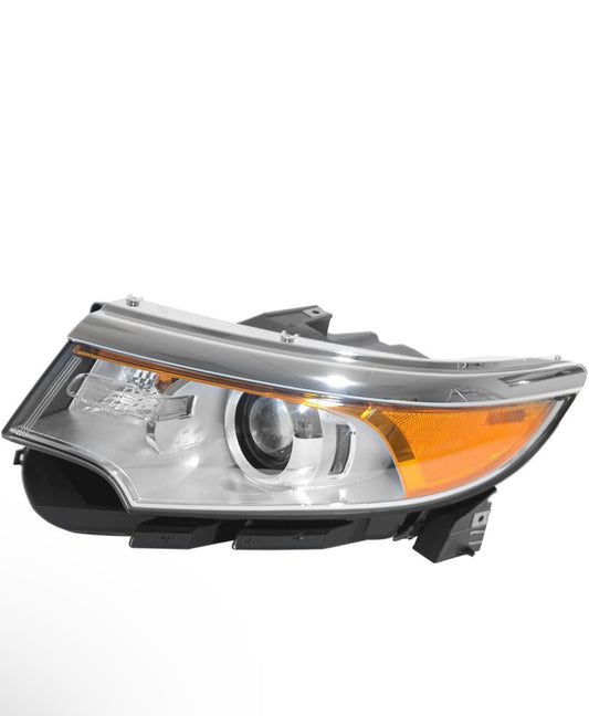BT4Z-13008-B Headlamp Assembly