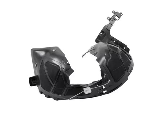 Passenger Side Front Wheelhouse Liner - (23401039)