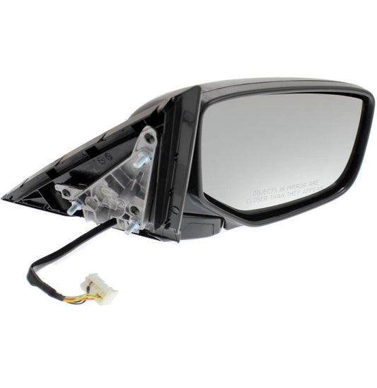 Mirror R Door - Acura (76208-TX6-A02)