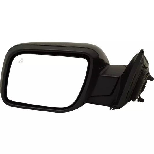 Ford GB5Z-17683-CCPTM Rear View Outer Mirror Assembly