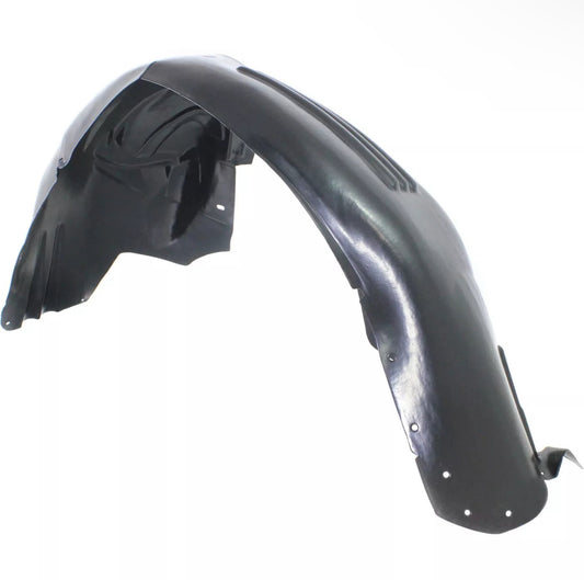 Ford BG1Z-16103-A Guard - Front Splash