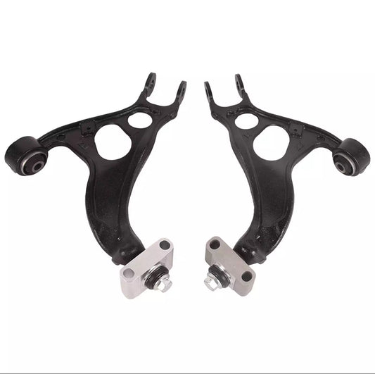 Rear Left & Right Upper Control Arm for Ford Explorer Taurus Lincoln MKS MKT DB5Z5A804D. DB5Z5A804C.