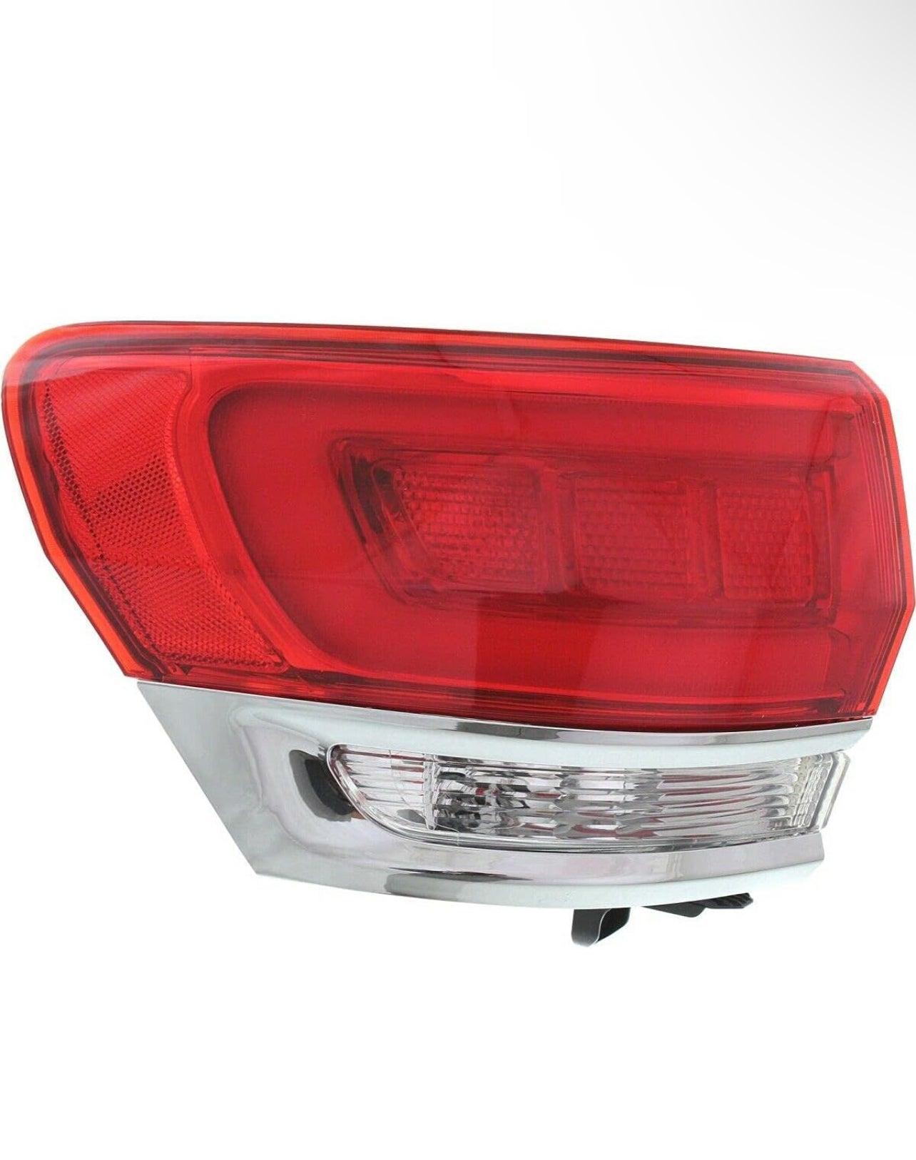 Tail Lamp, Left - (68110017AF)