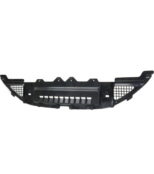 Front Bumper Fascia Lower Deflector - GM (95212249
