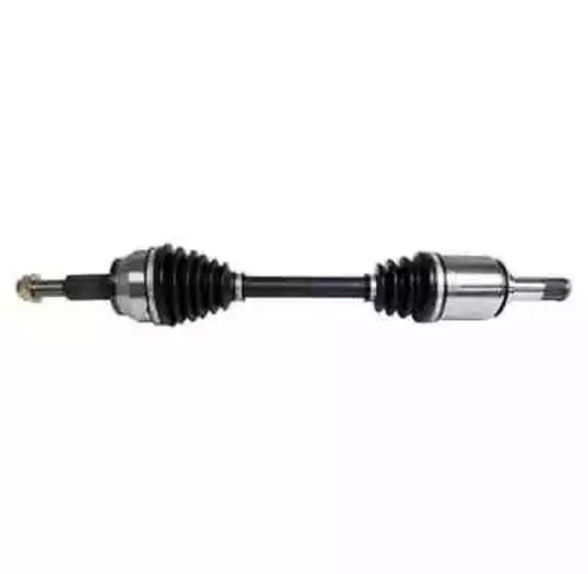 Axle Half Shaft, Left - (4578885AC)