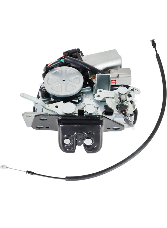 Lift-Gate Latch - (4589581AL) | 2008-2020 Dodge, Chrysler, Ram, Jeep