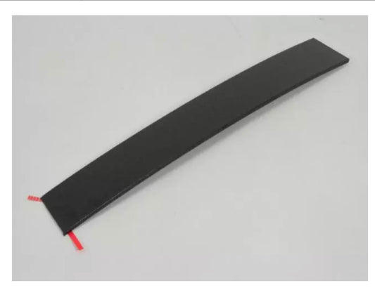 B Pillar Applique, Right - Mopar (5020664AD)