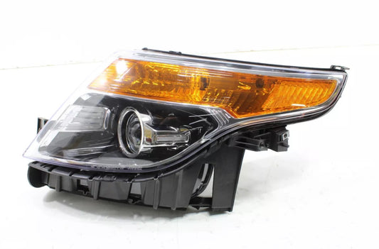 BB5Z-13008-N Headlamp Assembly
2011-2015 Ford Explorer BB5Z13008N