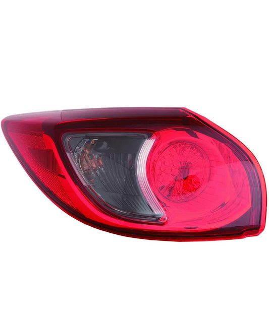 Tail Light Assembly (Rear)
Part Number: KD3351160D