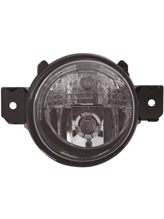 Fog Light (Left)
Part Number: 26155-1HA0B
