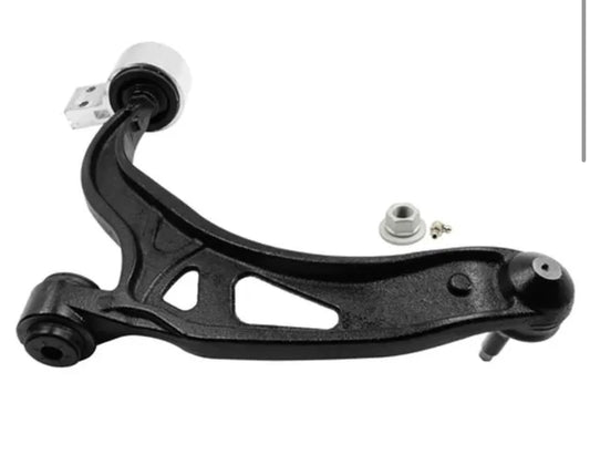 RK622215 Control Arm - Front, Passenger Side, Lower