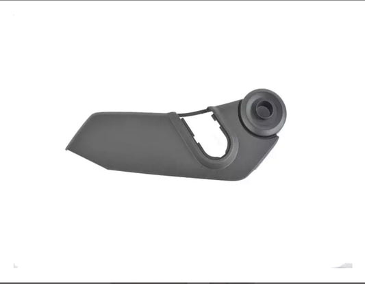 Driver Outboard Shield - Mopar (1RX40XDVAB)