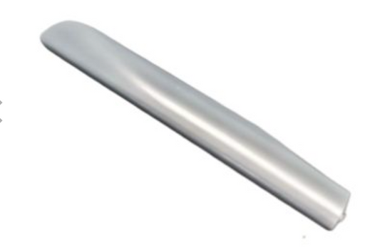Cover-Roof Rack, Rear LH