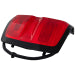 Driver/Passenger 2014-2015 Chevrolet Silverado 1500 - Passenger Side Tail Light