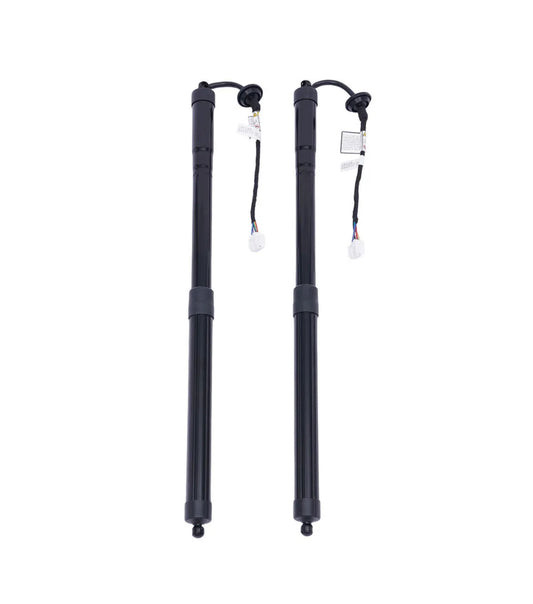 LH+RH Electric Tailgate Gas Struts 905614BA4A For 2014-2019 Nissan Rogue S SL SV
